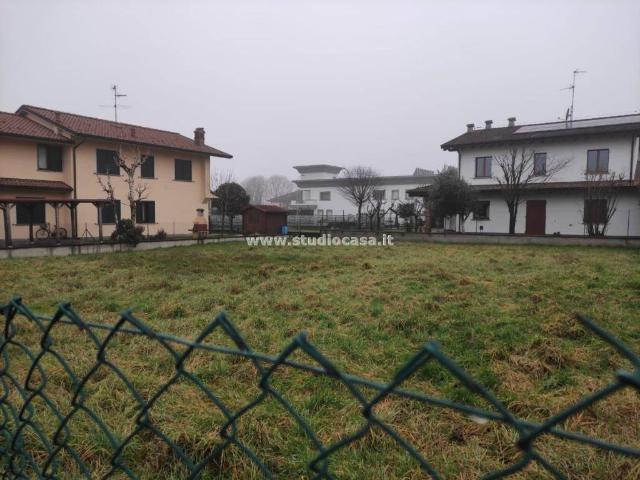 Terreno in vendita a Morengo, Lombardia