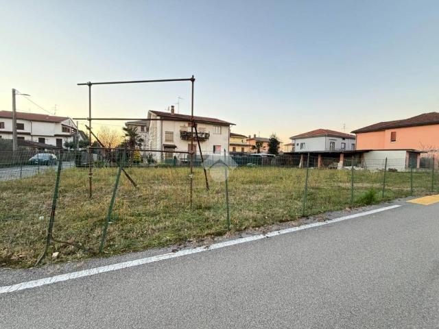 Terreno in vendita a Morengo, Lombardia