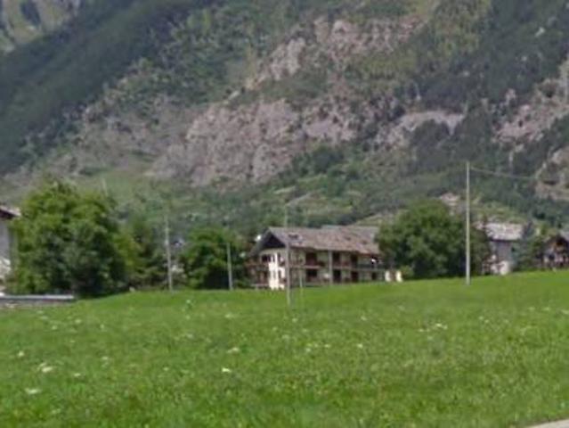 Terreno in vendita a Pautex, Morgex