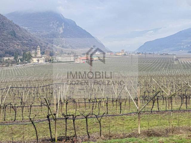 Terreno in vendita a Comunità della Vallagarina, Mori
