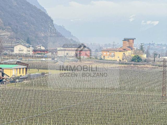 Terreno in vendita a Comunità della Vallagarina, Mori