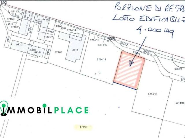 Terreno in vendita a Comunità della Vallagarina, Mori