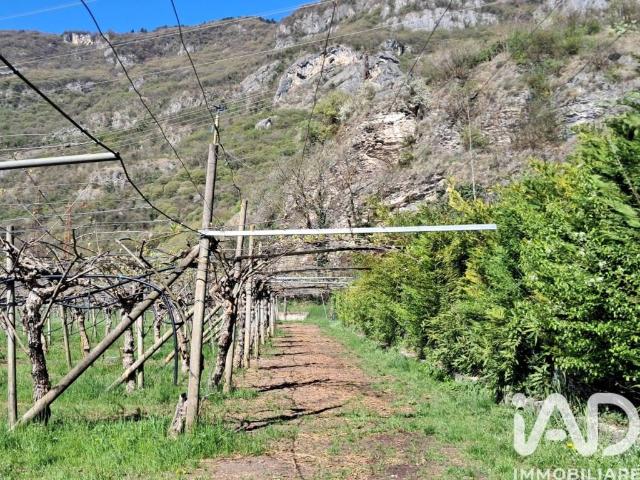 Terreno in vendita a Comunità della Vallagarina, Mori