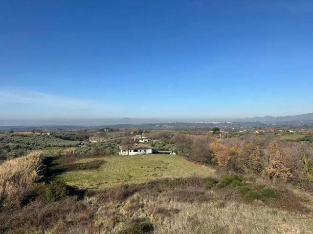 Terreno in vendita a Roma Capitale, Lazio