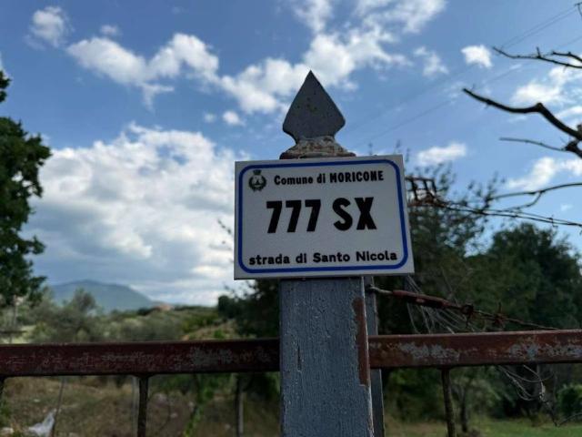 Terreno in vendita a Roma Capitale, Lazio