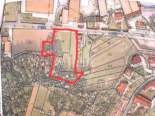 Terreno in vendita a Piemonte, Torino