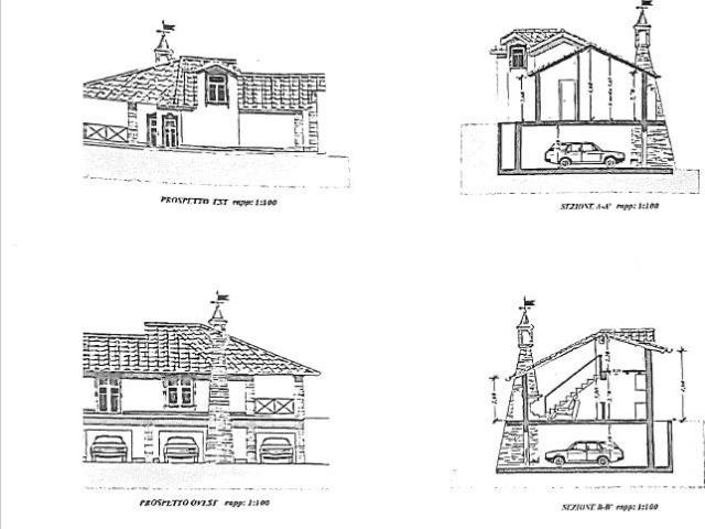 Terreno in vendita a Roma Capitale, Lazio