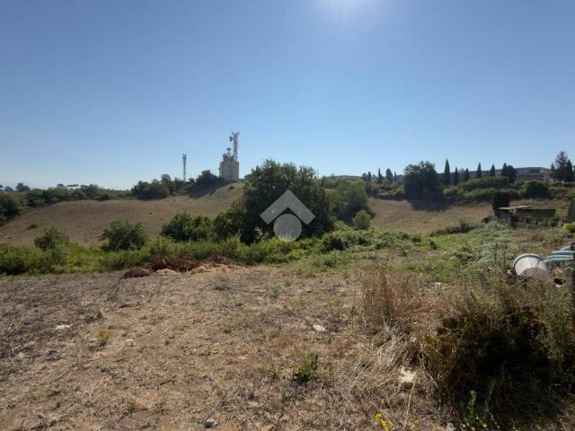 Terreno in vendita a Roma Capitale, Lazio
