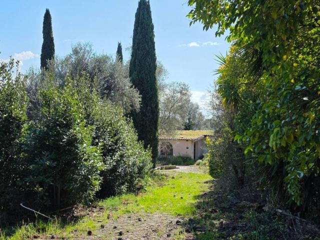 Terreno in vendita a Roma Capitale, Lazio