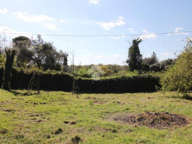 Terreno in vendita a Roma Capitale, Lazio