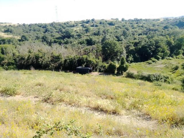 Terreno in vendita a Roma Capitale, Lazio