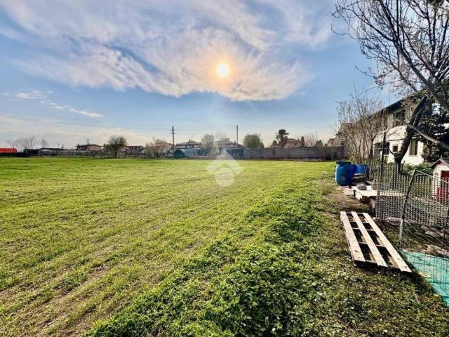 Terreno in vendita a Mornico Al Serio, Lombardia
