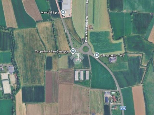 Terreno in vendita a Mornico Al Serio, Lombardia