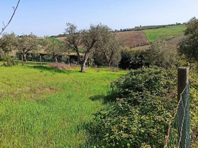 Terreno in vendita a Marche, Ancona