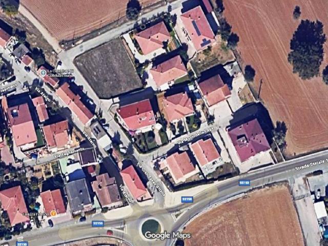 Terreno in vendita a Notaresco, Abruzzo