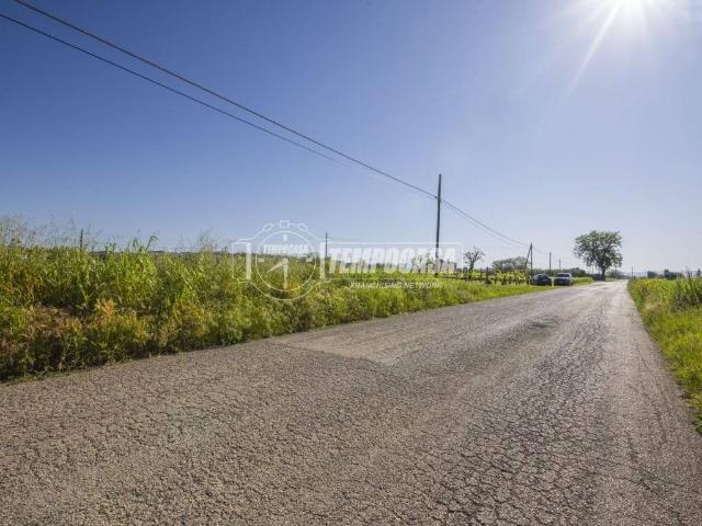 Terreno in vendita a Borgo Pintura, Marche