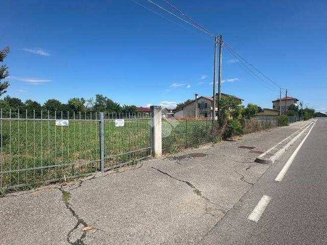 Terreno in vendita a Morsano Al Tagliamento, Friuli-Venezia Giulia
