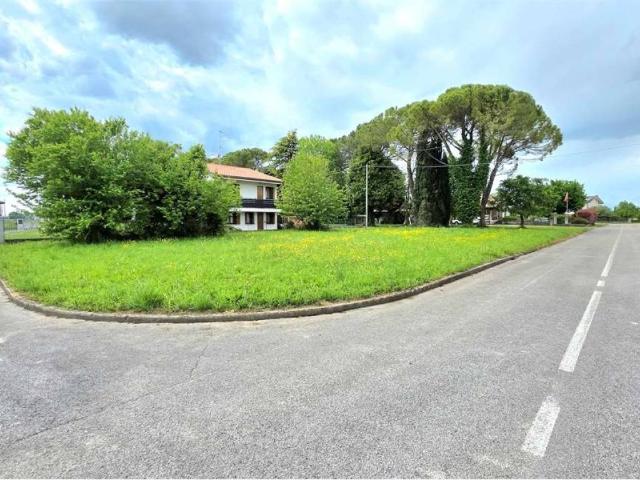 Terreno in vendita a Morsano Al Tagliamento, Friuli-Venezia Giulia