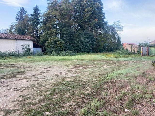 Terreno in vendita a Mortara, Lombardia