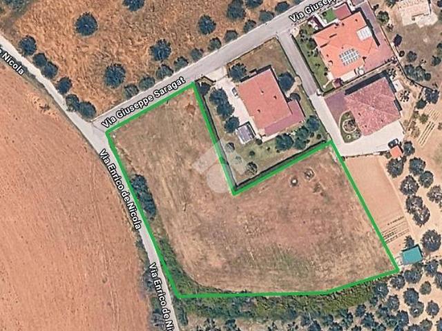 Terreno in vendita a Ripoli, Mosciano Sant'angelo