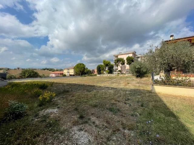 Terreno in vendita a Mosciano Sant'angelo, Abruzzo
