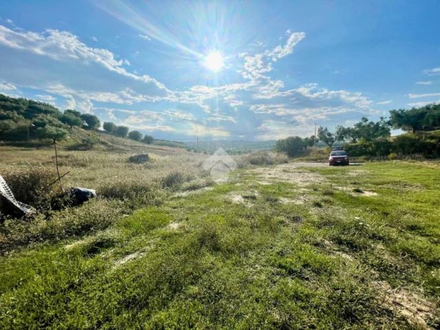 Terreno in vendita a Moscufo, Abruzzo