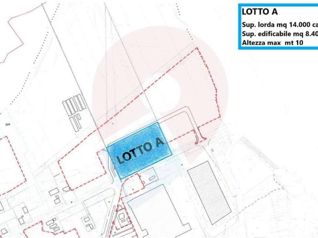 Terreno in vendita a Moscufo, Abruzzo