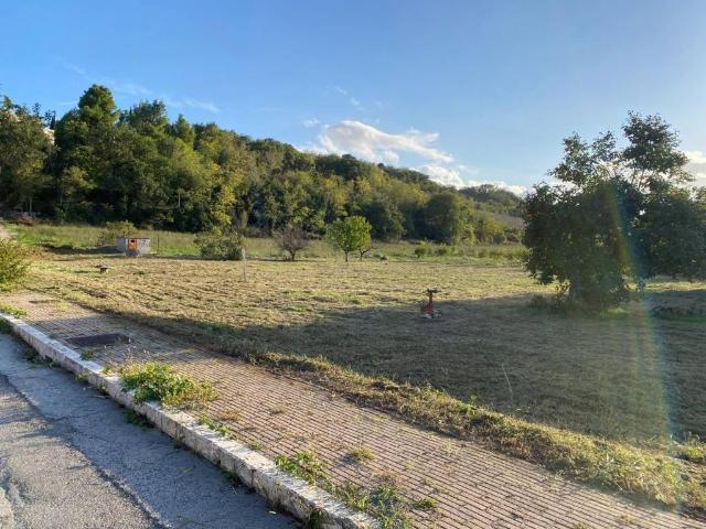 Terreno in vendita a Moscufo, Abruzzo