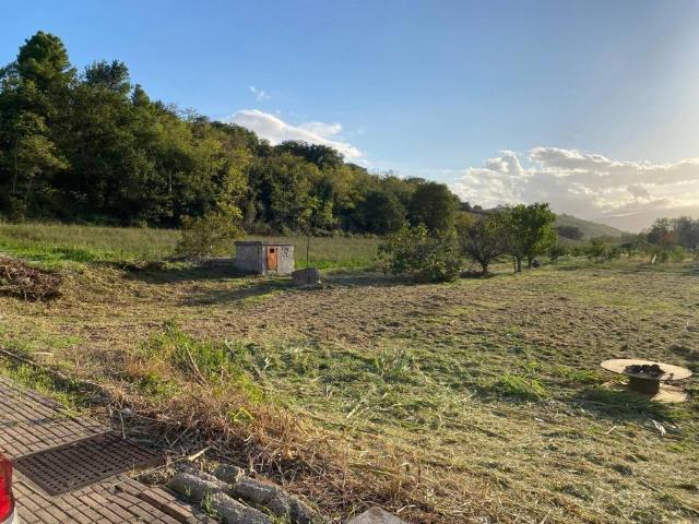 Terreno in vendita a Moscufo, Abruzzo