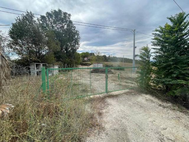 Terreno in vendita a Moscufo, Abruzzo