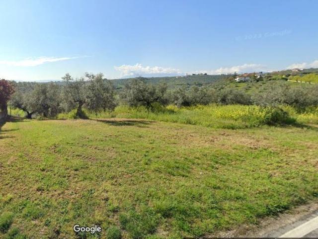 Terreno in vendita a Moscufo, Abruzzo