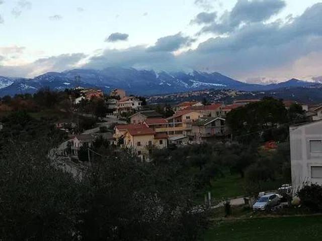 Terreno in vendita a Moscufo, Abruzzo