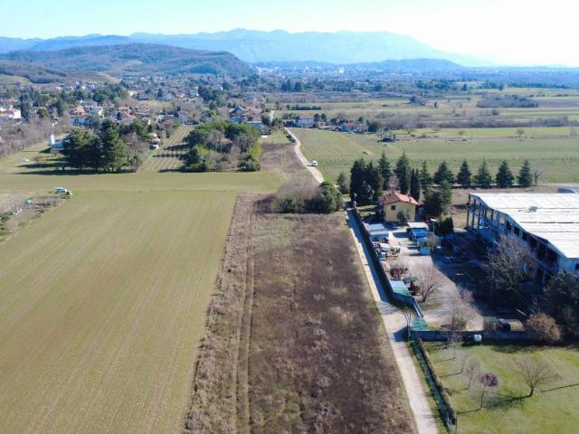 Terreno in vendita a Mossa, Friuli-Venezia Giulia