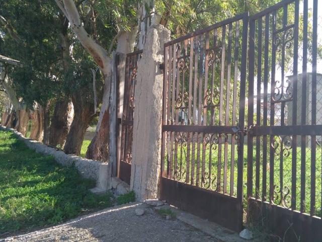 Terreno in vendita a Lazzàro, Calabria