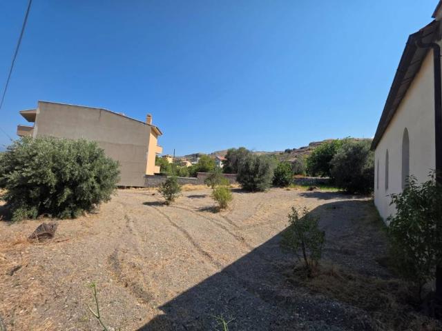 Terreno in vendita a Lazzàro, Calabria