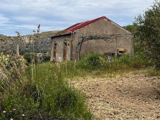 Terreno in vendita a Calabria, Reggio Calabria
