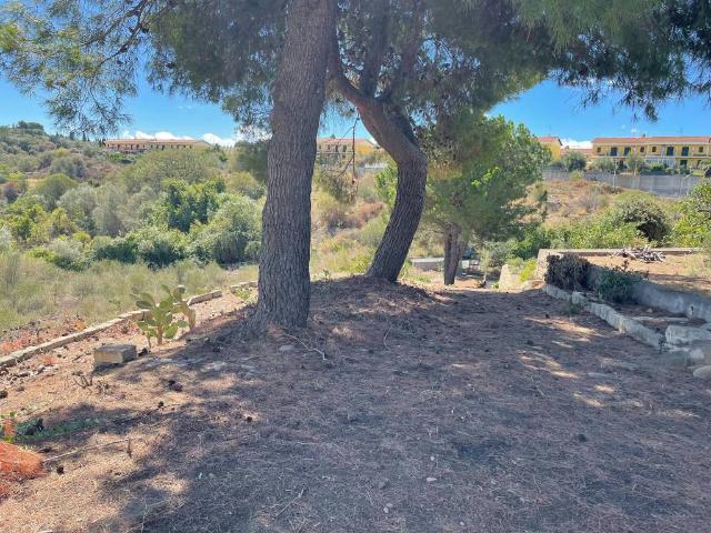 Terreno in vendita a Belvedere, Motta Sant'Anastasia