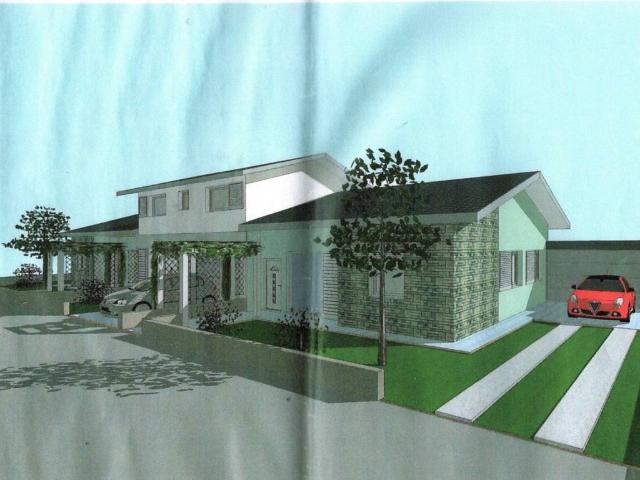 Terreno in vendita a Motta Visconti, Lombardia