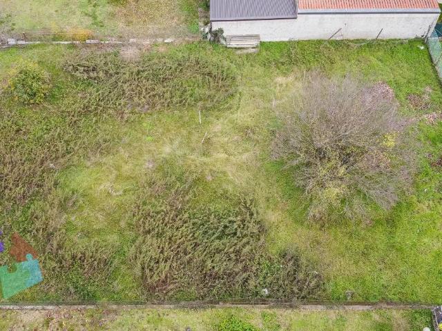 Terreno in vendita a Motta Visconti, Lombardia