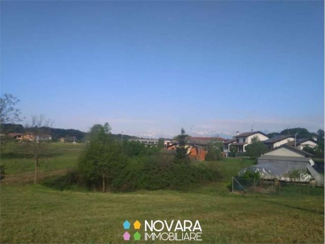Terreno in vendita a Piemonte, Biella