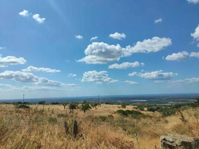 Terreno in vendita a Puglia, Taranto