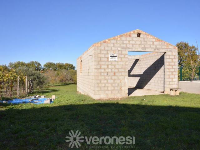 Terreno in vendita a Mozzagrogna, Abruzzo