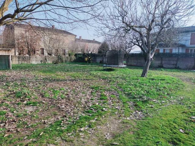 Terreno in vendita a Mozzecane, Veneto