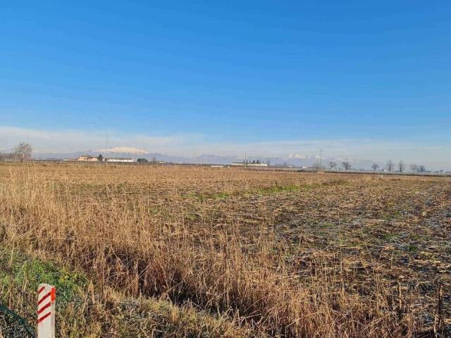 Terreno in vendita a Mozzecane, Veneto