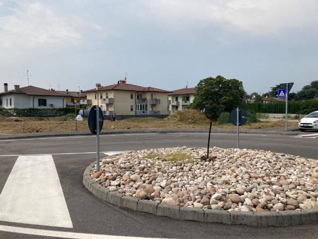 Terreno in vendita a Mozzecane, Veneto