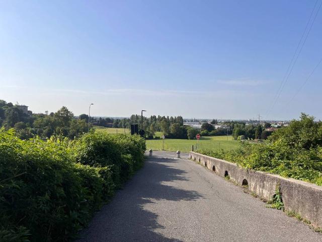 Terreno in vendita a Dorotina, Mozzo