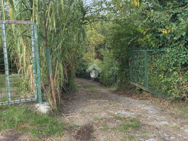 Terreno in vendita a Cul de nave, Muggia / Milje