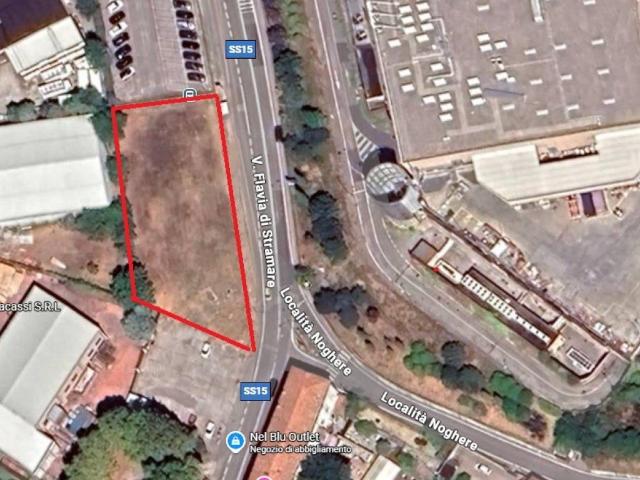 Terreno in vendita a Muggiò, Friuli-Venezia Giulia