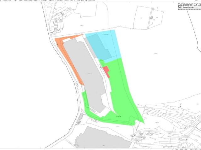 Terreno in vendita a Muggiò, Friuli-Venezia Giulia