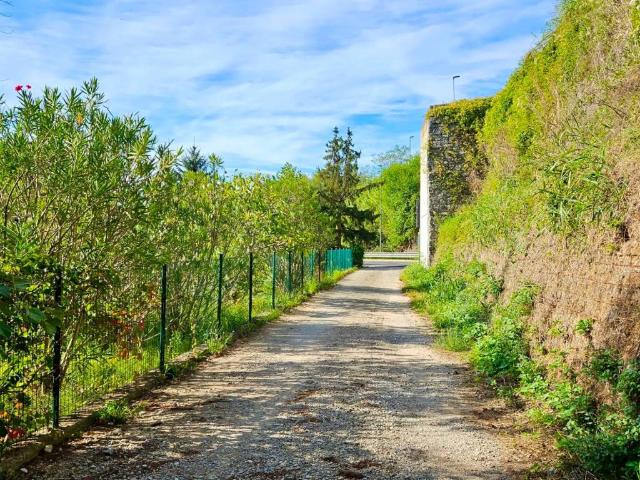 Terreno in vendita a Aquilinia / Žavlje, Muggia / Milje